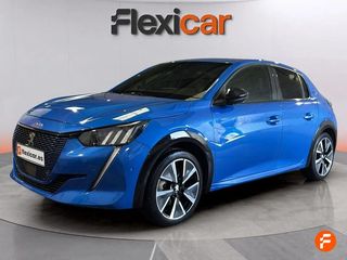 Peugeot 208 Eléctrico GT