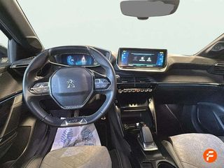Peugeot 208 Eléctrico GT