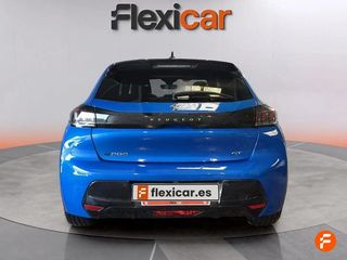 Peugeot 208 Eléctrico GT