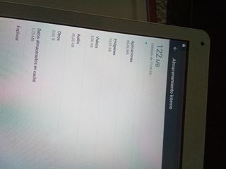 Tablet Simbans Presto Tab: Tablet