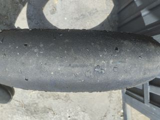 Slick Pirelli  diablo sbk SC1 120/70-17 180 17
