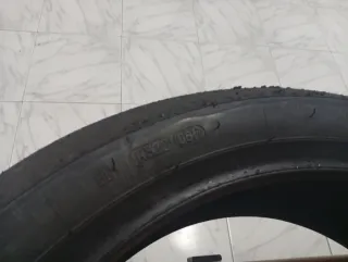 Slick Pirelli  diablo sbk SC1 120 70 17 180 17 60