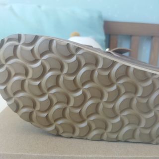 Sandalias Billowy piel marrón - 37