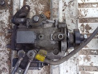 Bomba inyectora Ford Transit 2.4
