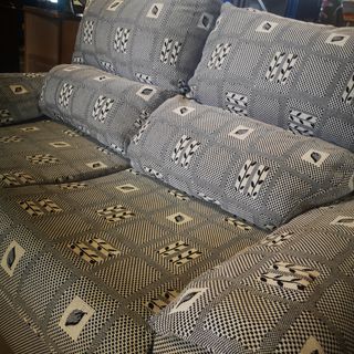 SOFA 3 PLAZAS     R3760073047340
