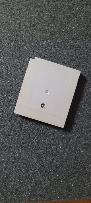 Nintendo Game Boy R-Type 