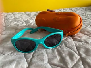 Gafas sol bebé - Teal