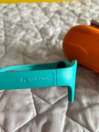 Gafas sol bebé - Teal