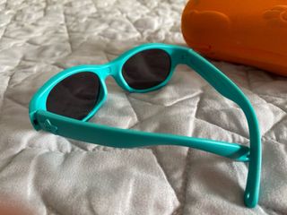 Gafas sol bebé - Teal