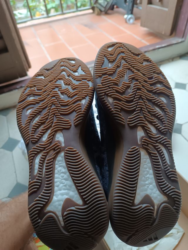 Yeezy Boost 350 V2 - Azul Gris