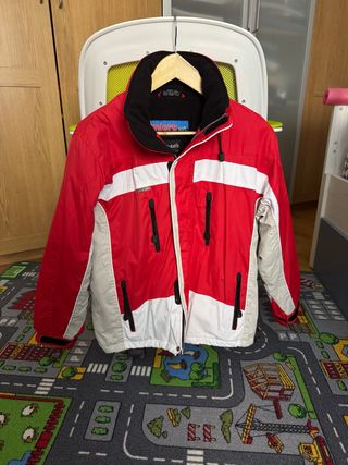 Chaqueta esquí niña 10-12 años
