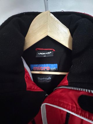 Chaqueta esquí niña 10-12 años