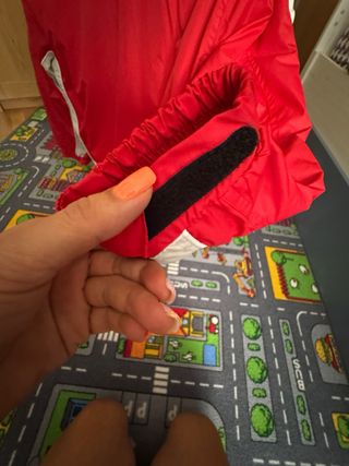 Chaqueta esquí niña 10-12 años