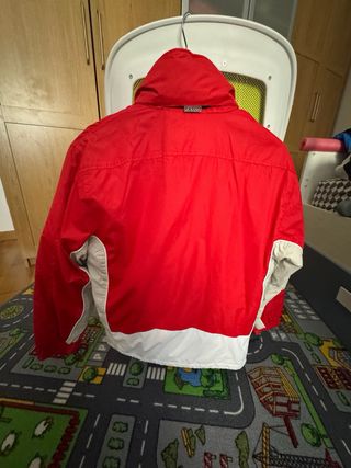 Chaqueta esquí niña 10-12 años