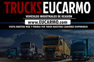 DAF LF 45 220-GANCHO