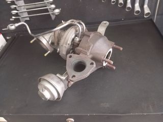 Turbo Honda CRV 2.2 