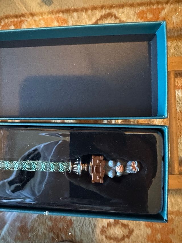 Animales Fantásticos Newt