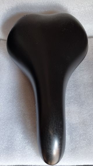 Sillín bici Selle Royal Contour