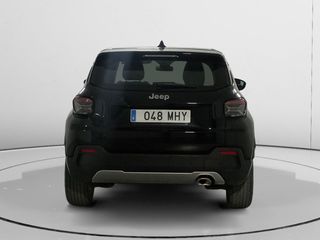 Jeep Avenger Altitude