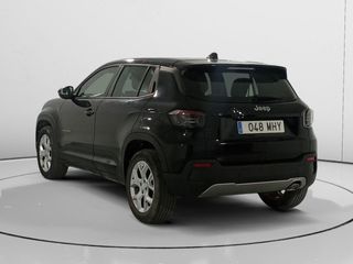 Jeep Avenger Altitude