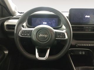 Jeep Avenger Altitude