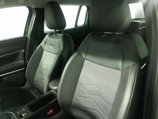 Jeep Avenger Altitude