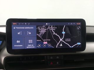 Jeep Avenger Altitude