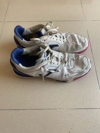 Zapatillas Futsal Joma Top Flex