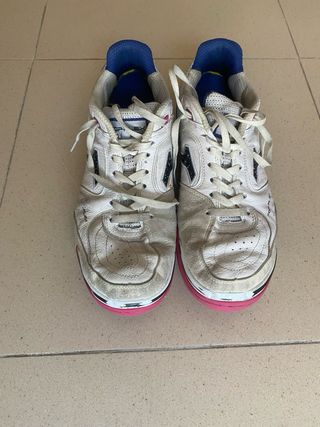 Zapatillas Futsal Joma Top Flex