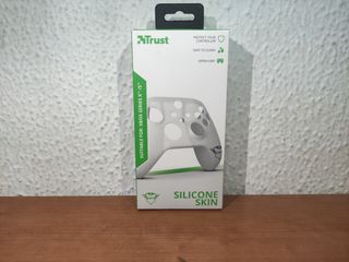 Funda Silicona Xbox Series X|S - Trust
