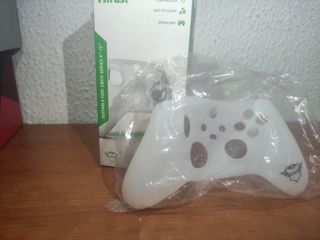 Funda Silicona Xbox Series X|S - Trust