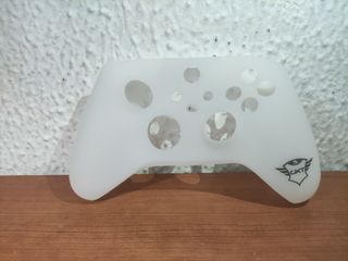 Funda Silicona Xbox Series X|S - Trust