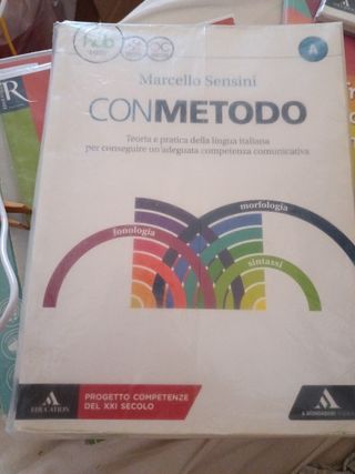 Con metodo. Per le Scuole superiori. Con e-book...