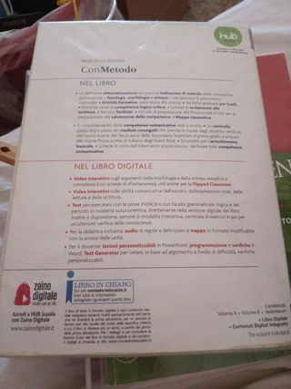 Con metodo. Per le Scuole superiori. Con e-book...