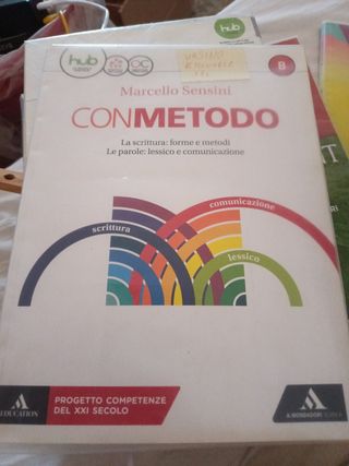 Con metodo. Per le Scuole superiori. Con e-book...