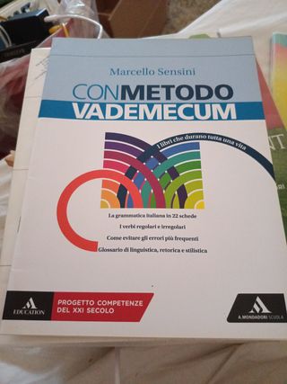 Con metodo. Per le Scuole superiori. Con e-book...