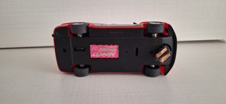 Coche Mitsubishi WRC Slot