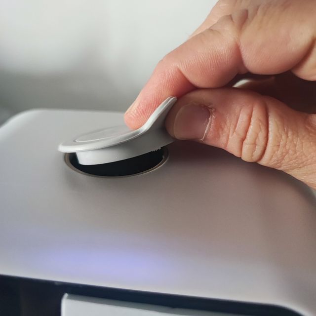 Mini. Ventilador Enfriador Aire Portátil (agua)