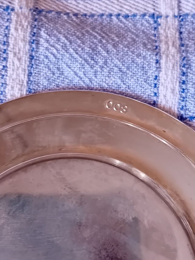 Servizio caffè 12 tazze vintage