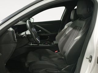 Opel Astra GS Line