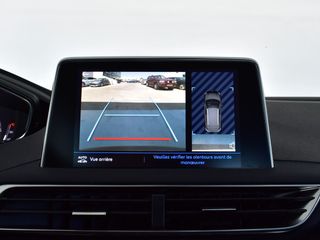 Peugeot 3008 Active Pack