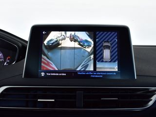 Peugeot 3008 Active Pack