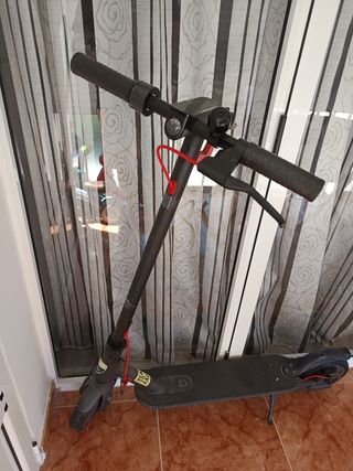 Patinete eléctrico Xiaomi 365 Pro