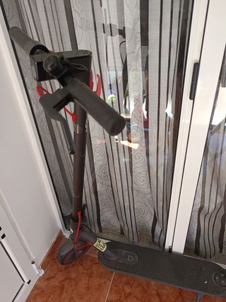 Patinete eléctrico Xiaomi 365 Pro