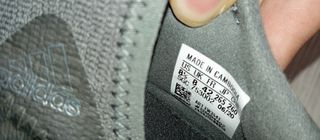 Zapatillas Adidas Fútbol