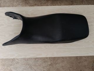 Asiento Honda Transalp