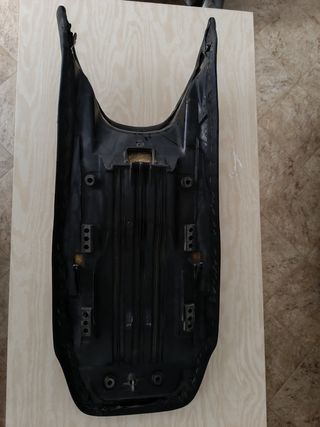 Asiento Honda Transalp