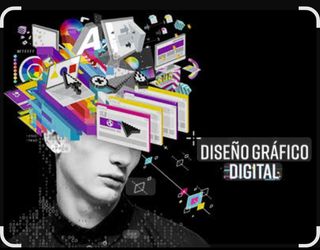 Diseñador gráfico 