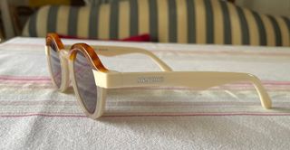 Gafas sol redondas Mr.Boho