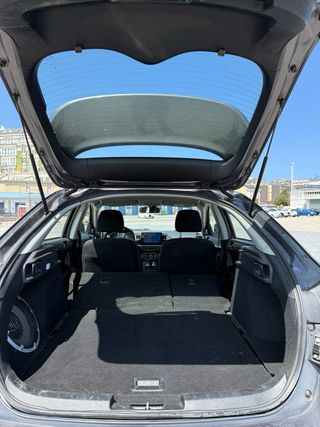 Mitsubishi Lancer Sportback